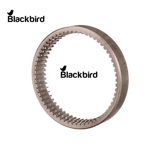 Mat- 01936 Annulus Ring 62-T, 43mm For New Holland & CASE 5108749